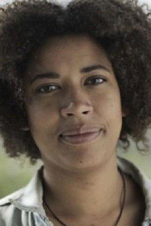 Amy Black Ndiaye Image