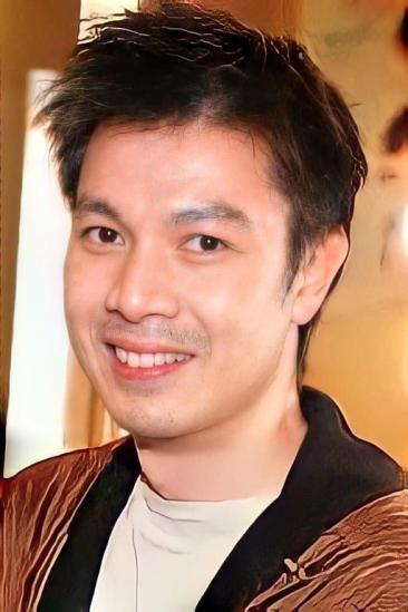 Joey Leung Wing-Chung Image