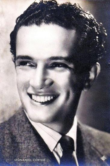 Leonardo Cortese Image