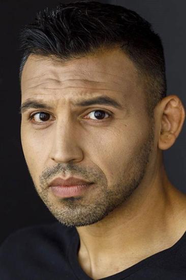 Bobby Hernandez Image