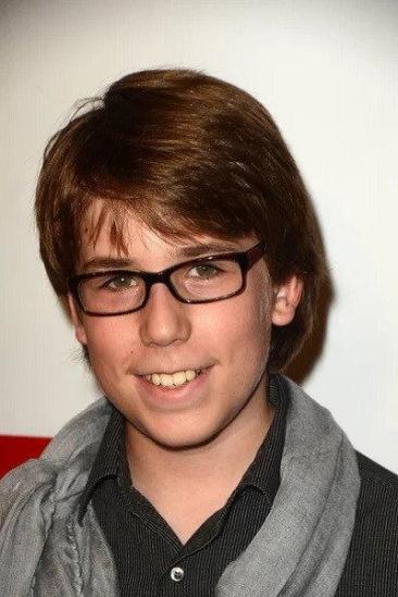 Zachary Haven Image