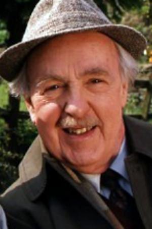 Derek Benfield Image