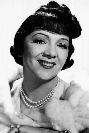 Irène Bordoni Image
