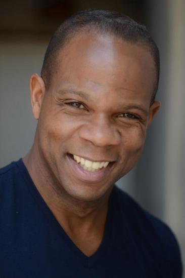 Rodrigues Williams Image