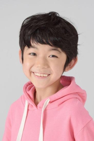 Kiara Minegishi Image