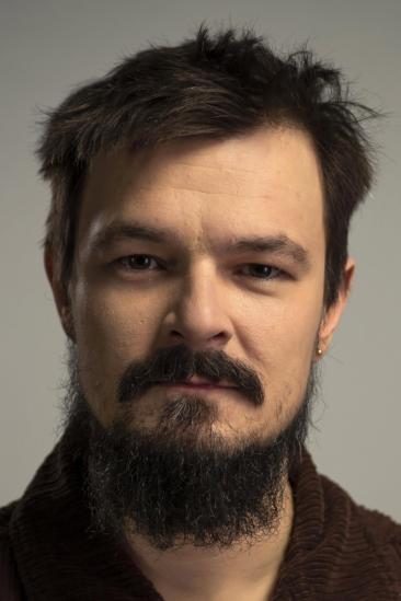 Dawid Ogrodnik Image
