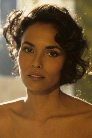 Laura Gemser Image