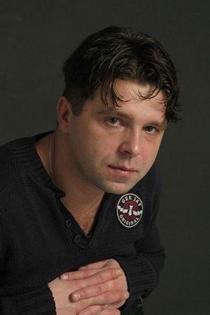 Sergey Novikov Image