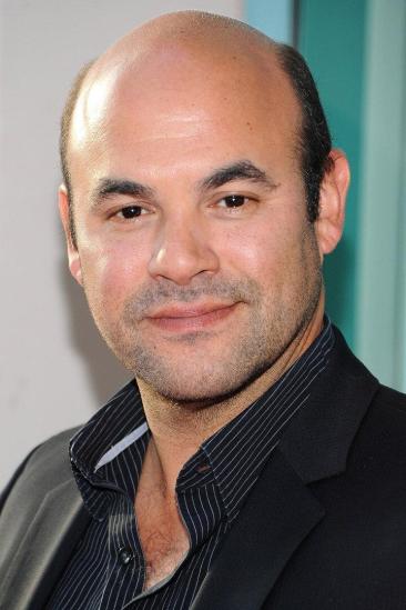 Ian Gomez Image