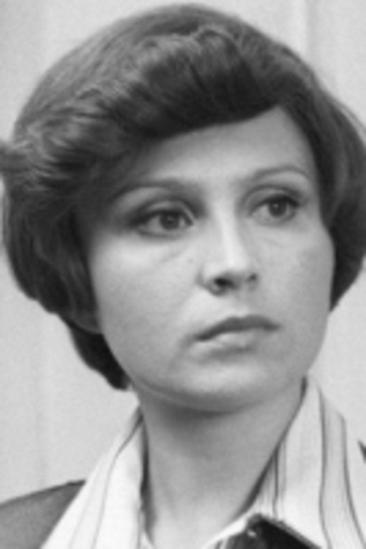 Hana Packertová Image