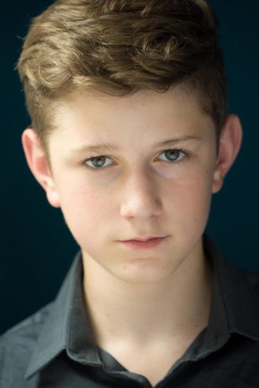 Charlie Tacker Image