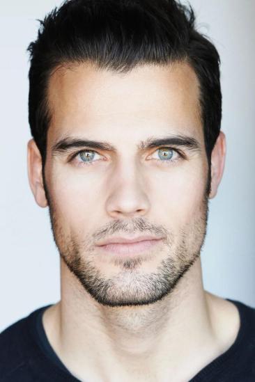 Thomas Beaudoin Image