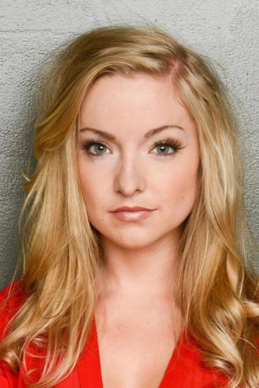 Dani Barker Image