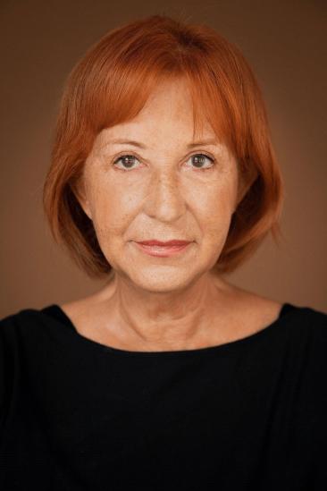 Isabel Medina Image