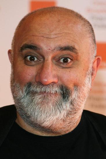 Alexei Sayle Image