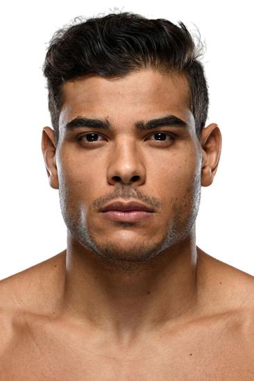 Paulo Costa Image