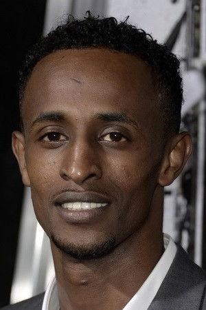 Barkhad Abdirahman Image