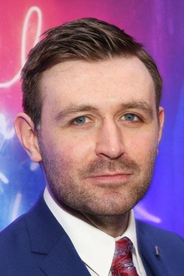 James McArdle Image