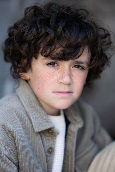 Raphael J. Bishop Image