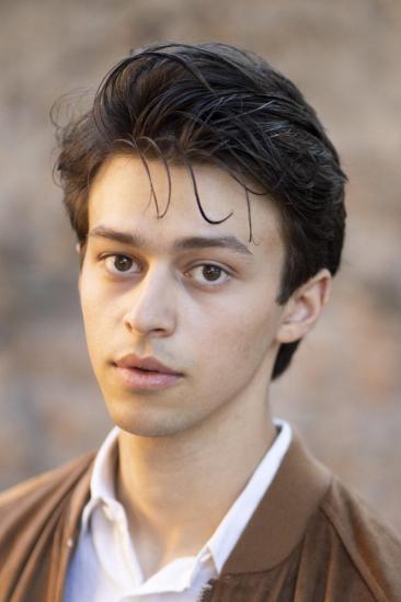 Samuele Teneggi Image