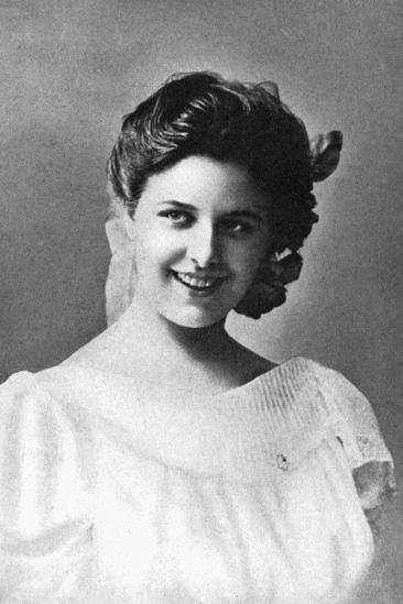 Geraldine Farrar Image