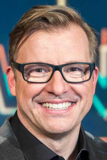 Martin Klempnow Image