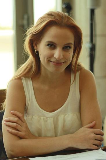 Estilla Mikecz Image