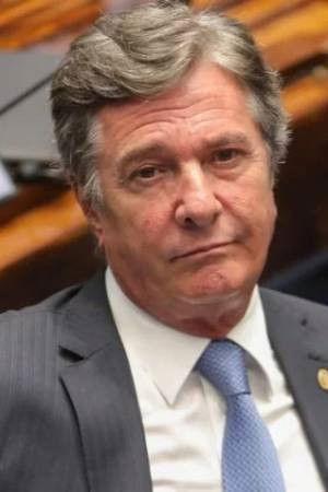 Fernando Collor de Mello Image