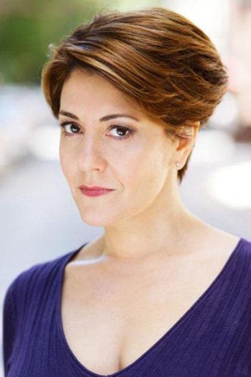 Andrea Cirie Image