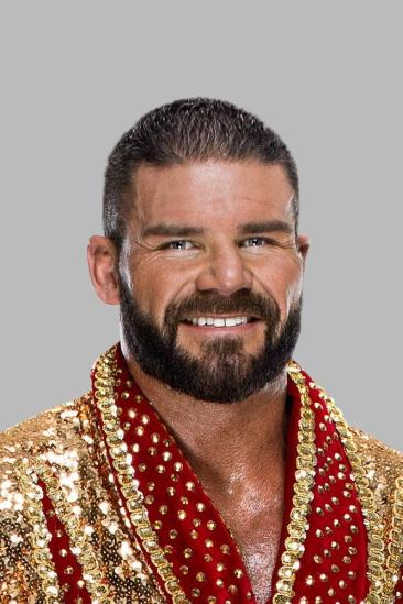 Robert Roode Jr. Image