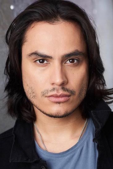 Kiowa Gordon Image