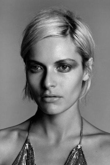 Rie Rasmussen Image