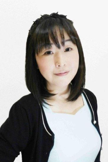 Kae Araki Image