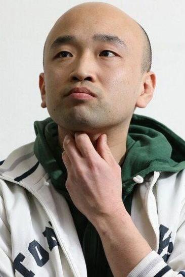 Shuntarô Yamazaki Image