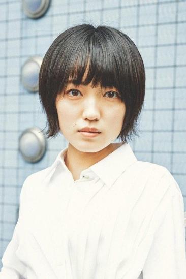 Yuuki Yagi Image