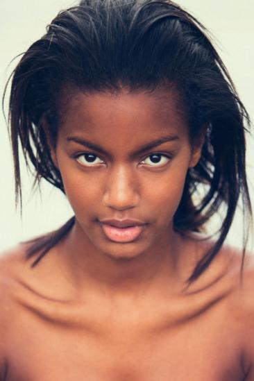 Ebonee Davis Image