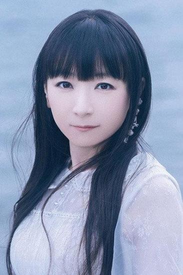 Yui Horie Image