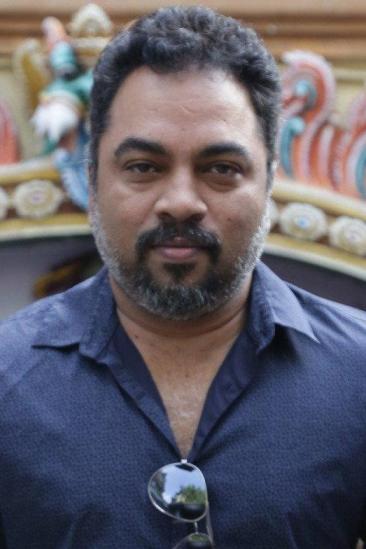 Kalyan Kumar Image