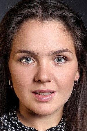 Evgeniya Lyubimova Image