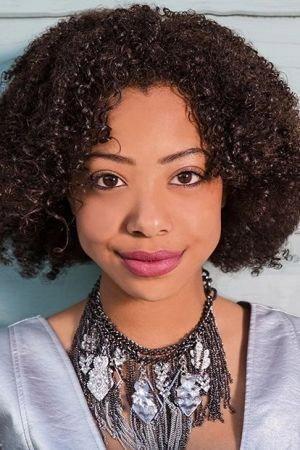 Ameerah Falzon-Ojo Image