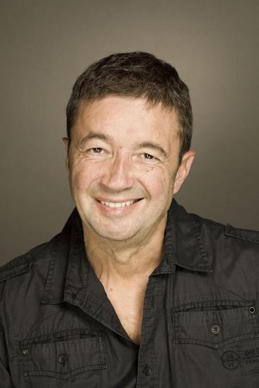 Frédéric Bouraly Image