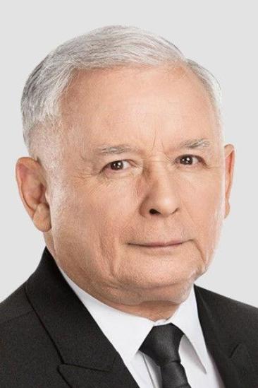 Jarosław Kaczyński Image