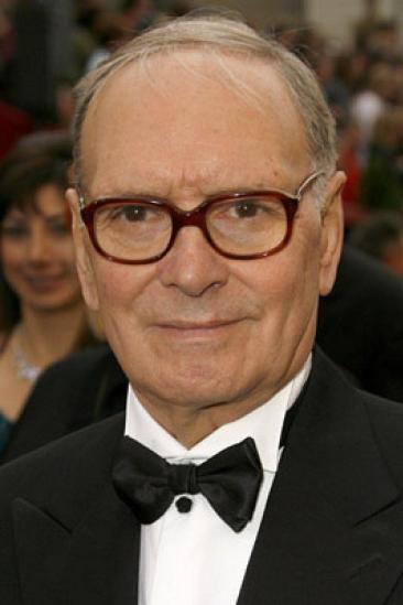 Ennio Morricone Image