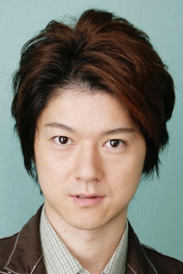 Masaya Matsukaze Image