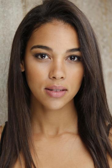 Alexandra Shipp Image