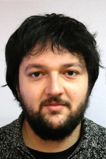 Marko Grba Singh Image