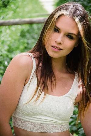 Christia Visser Image