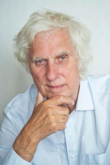 Douglas Kirkland Image