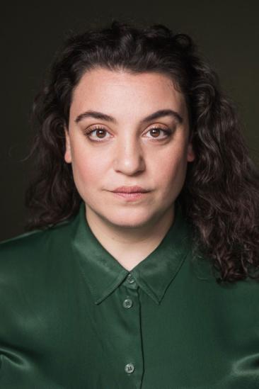 Nuriye Jendroßek Image