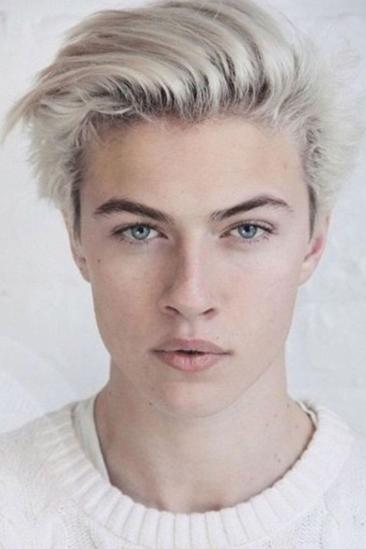Lucky Blue Smith Image